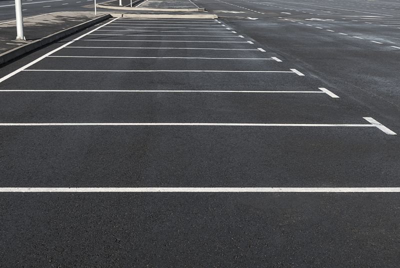 Airport Paving in Los Angeles, CA