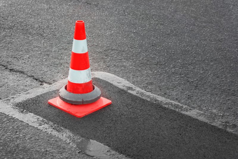 Airport Runway Repair in Los Angeles, CA