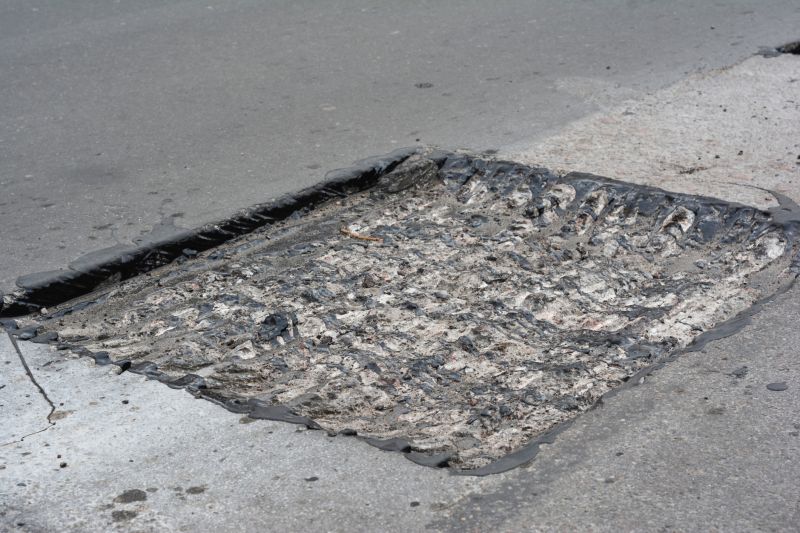 Asphalt Paving Maintenance in Los Angeles, CA