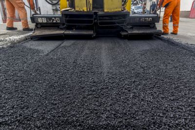 Commercial Paving in Savannah, GA