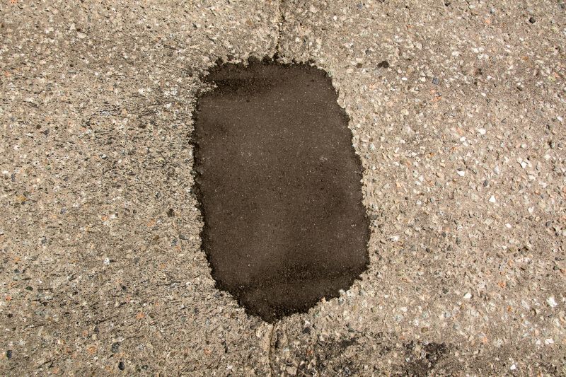 Commercial Paving Repair in Palm Springs, CA