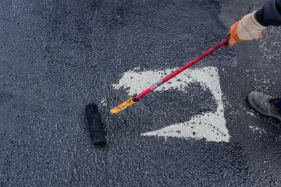 Highway Resurfacing in Fort Smith, AR