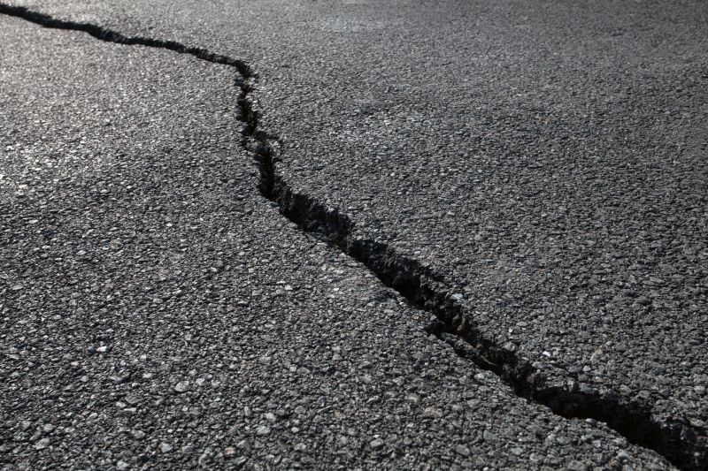 Paved Driveway Repair in Orange County, CA