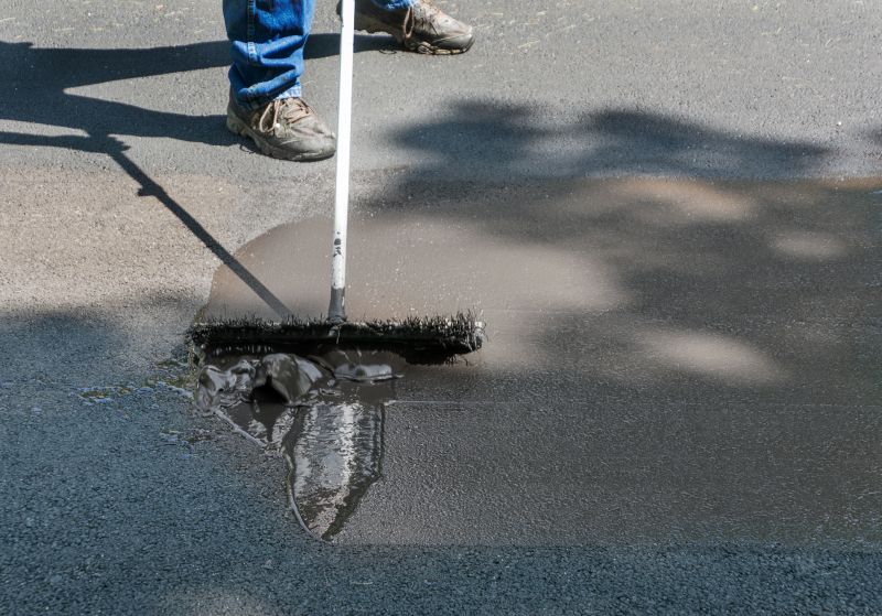 Residential Asphalt Repair in Savannah, GA