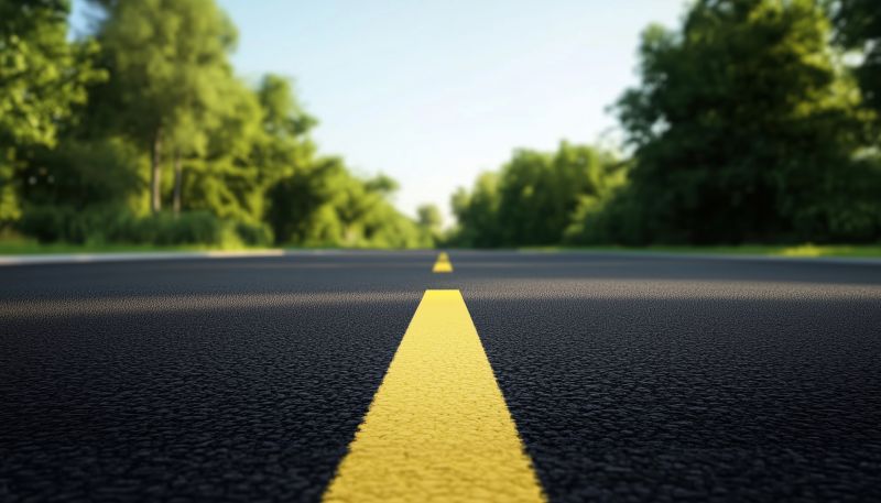 Road Paving Service in Temecula, CA