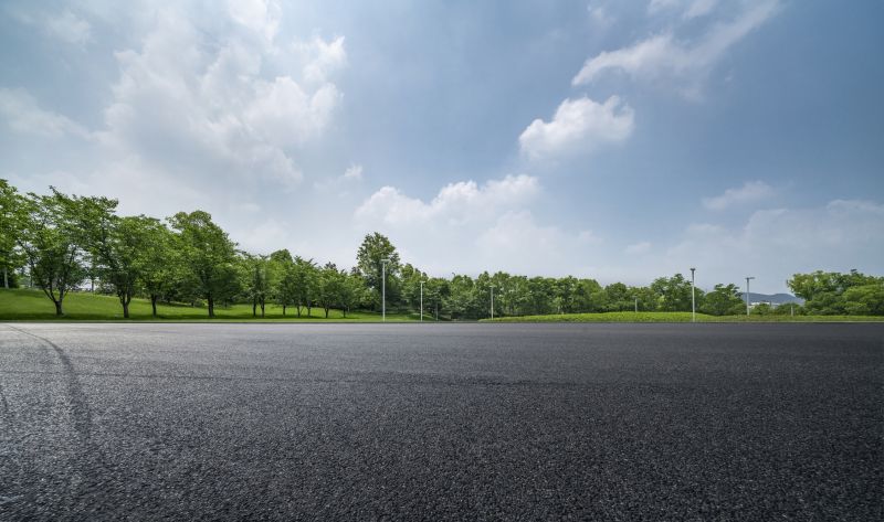 Runway Paving in Temecula, CA