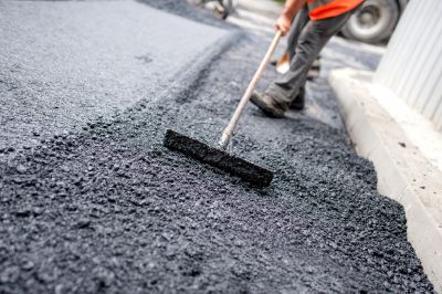 Street Paving in Temecula, CA