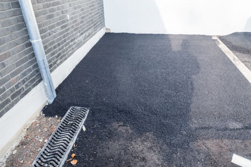 Tarmac Repair Service in Savannah, GA